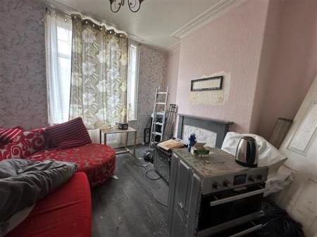 Denton Lane, Chadderton, Oldham