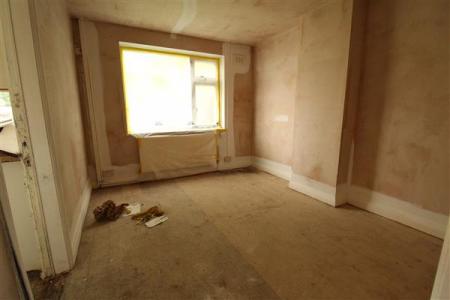 Ashdown Grove, Manchester