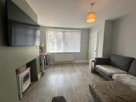 Williams Crescent, Chadderton