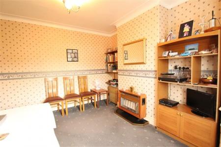 Owler Lane, Chadderton
