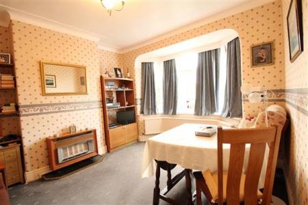 Owler Lane, Chadderton