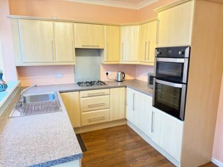 Marfield Avenue, Chadderton, Oldham