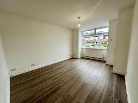 Caldecott Road, Manchester