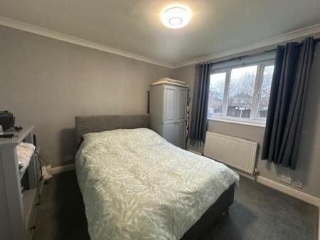 Marfield Avenue, Chadderton, Oldham