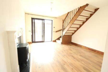 Sprucewood, Chadderton, Oldham