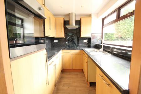 Sprucewood, Chadderton, Oldham