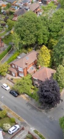Hall Drive, Middleton, Manchester