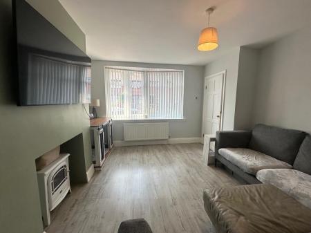 Williams Crescent, Chadderton, Oldham