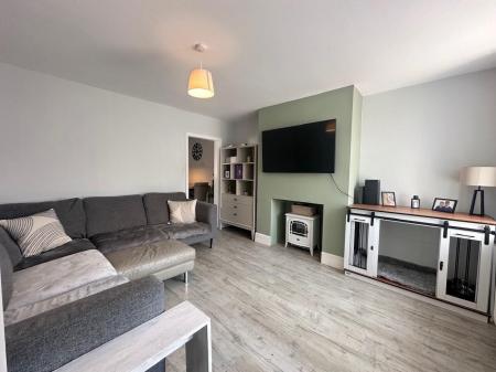 Williams Crescent, Chadderton, Oldham