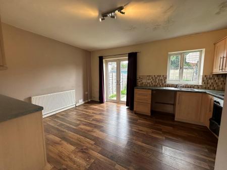 Welbeck Avenue, Chadderton, Oldham