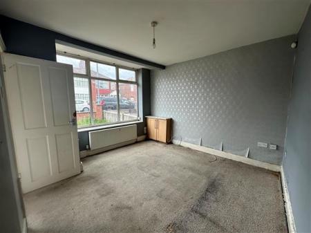 Welbeck Avenue, Chadderton