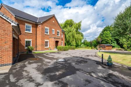 The Meadows, Failsworth Road, Woodhouses Manchester