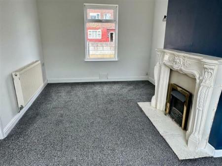 Cambrai Crescent, Eccles, Manchester