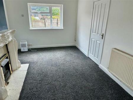 Cambrai Crescent, Eccles, Manchester
