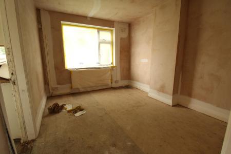Ashdown Grove, Manchester