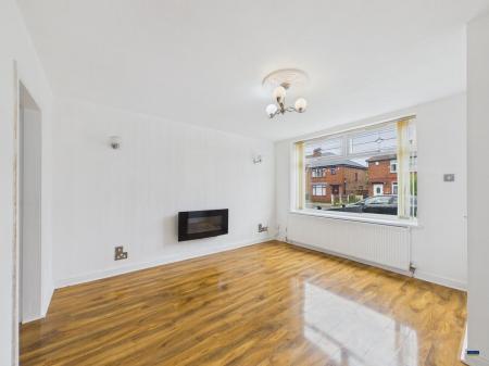 Shelley Road, Chadderton, Oldham