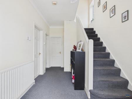 Broadway, Chadderton, Oldham