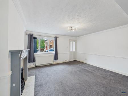 Dean Brook Close, Manchester