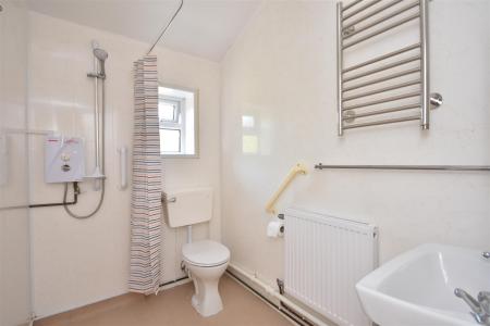 Ground Floor Bathroom