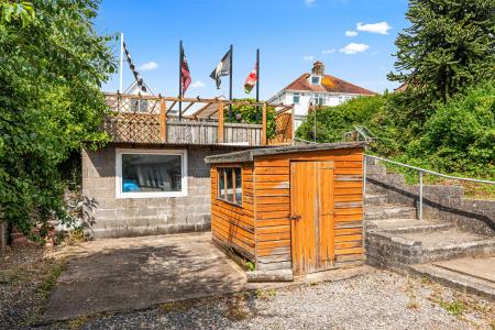 External Outbuilding