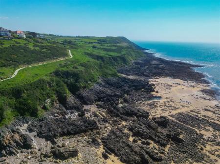 Coastal Path towards Limeslade