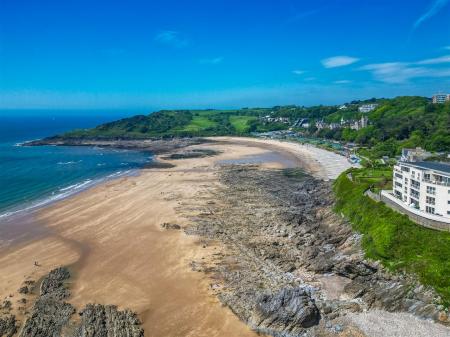 Rotherslade/Langland