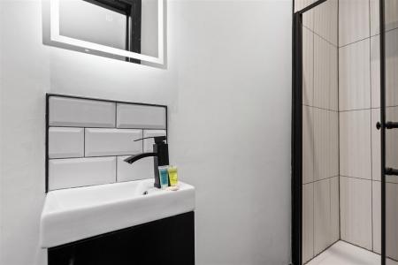 En-Suite Three