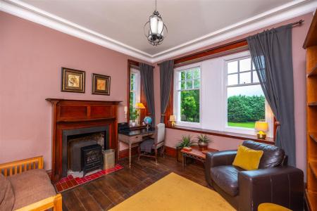 Reception Room Three