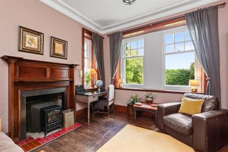 Reception Room Three