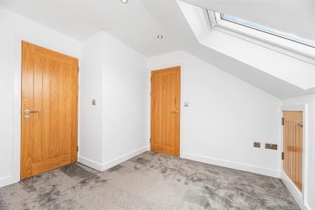 Bedroom Five