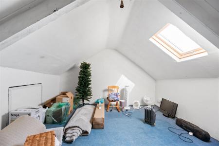 Loft Room