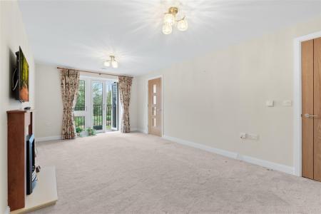 Living/Dining Room