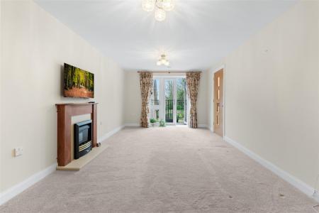 Living/Dining Room
