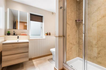 En-Suite One