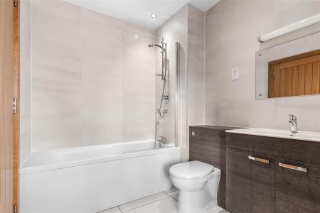Bathroom Two