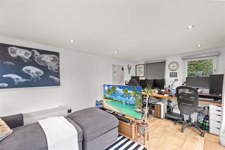 Garden Room/Office