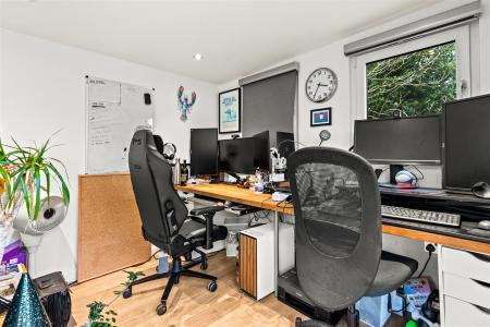 Garden Room/Office