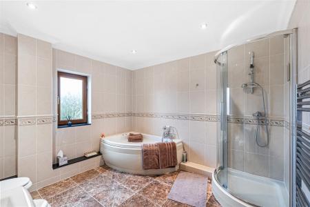 Bathroom Two