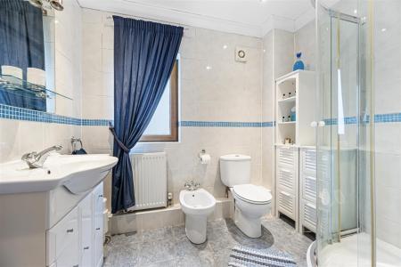 En-Suite Two