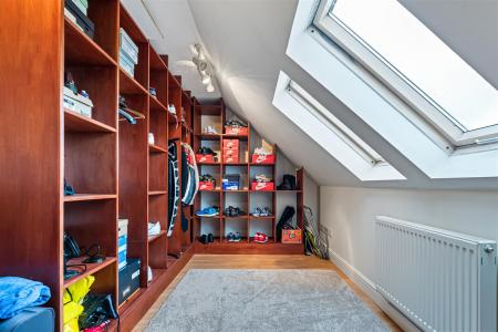 Bedroom Six