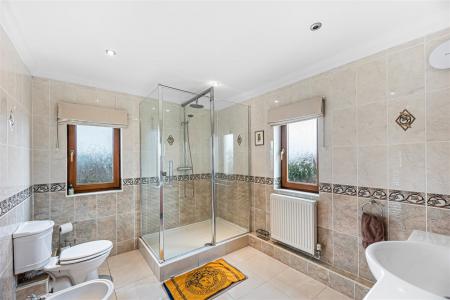 En-Suite One