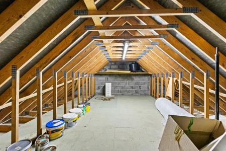 Double Garage