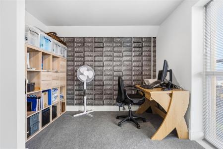 Office Area