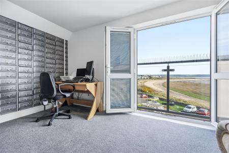 Office Area