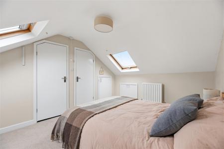 Bedroom Four