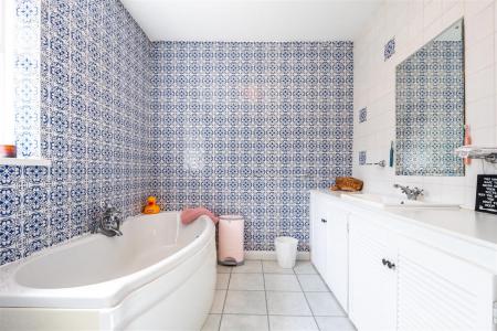 Bathroom Two