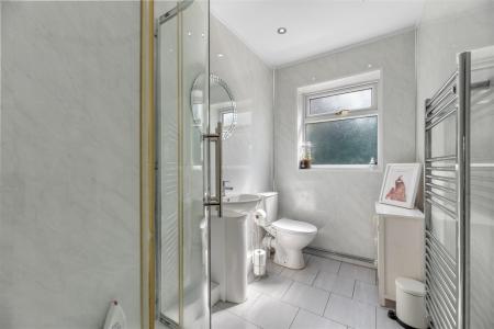 Bathroom One