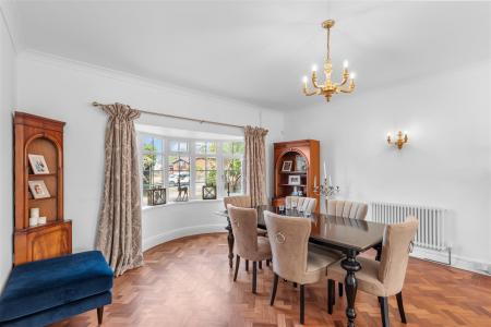 Reception Room Two