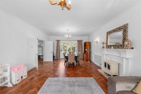 Reception Room Two