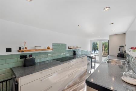 Kitchen Two